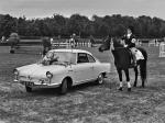 NSU Sport Prinz 1958 года